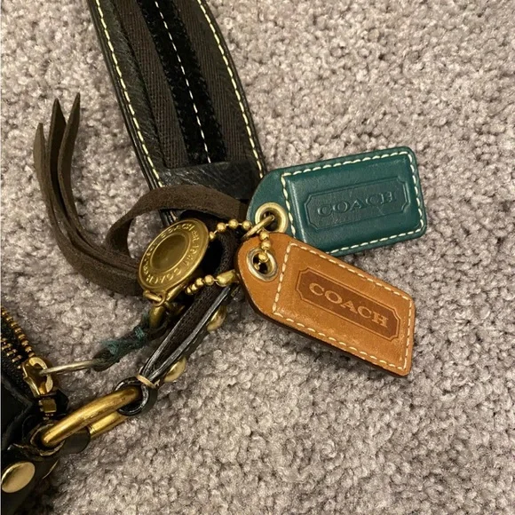 Coach Purse - Picture 3 of 4